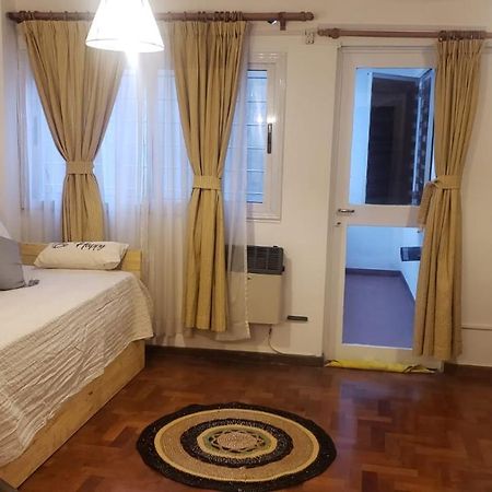 Апартаменти Departamento Centrico Мендоса Екстер'єр фото
