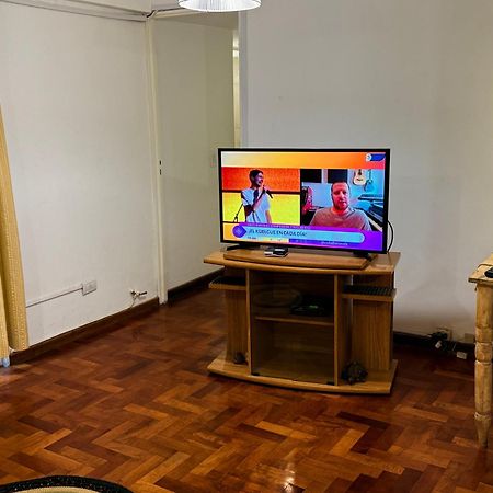 Апартаменти Departamento Centrico Мендоса Екстер'єр фото