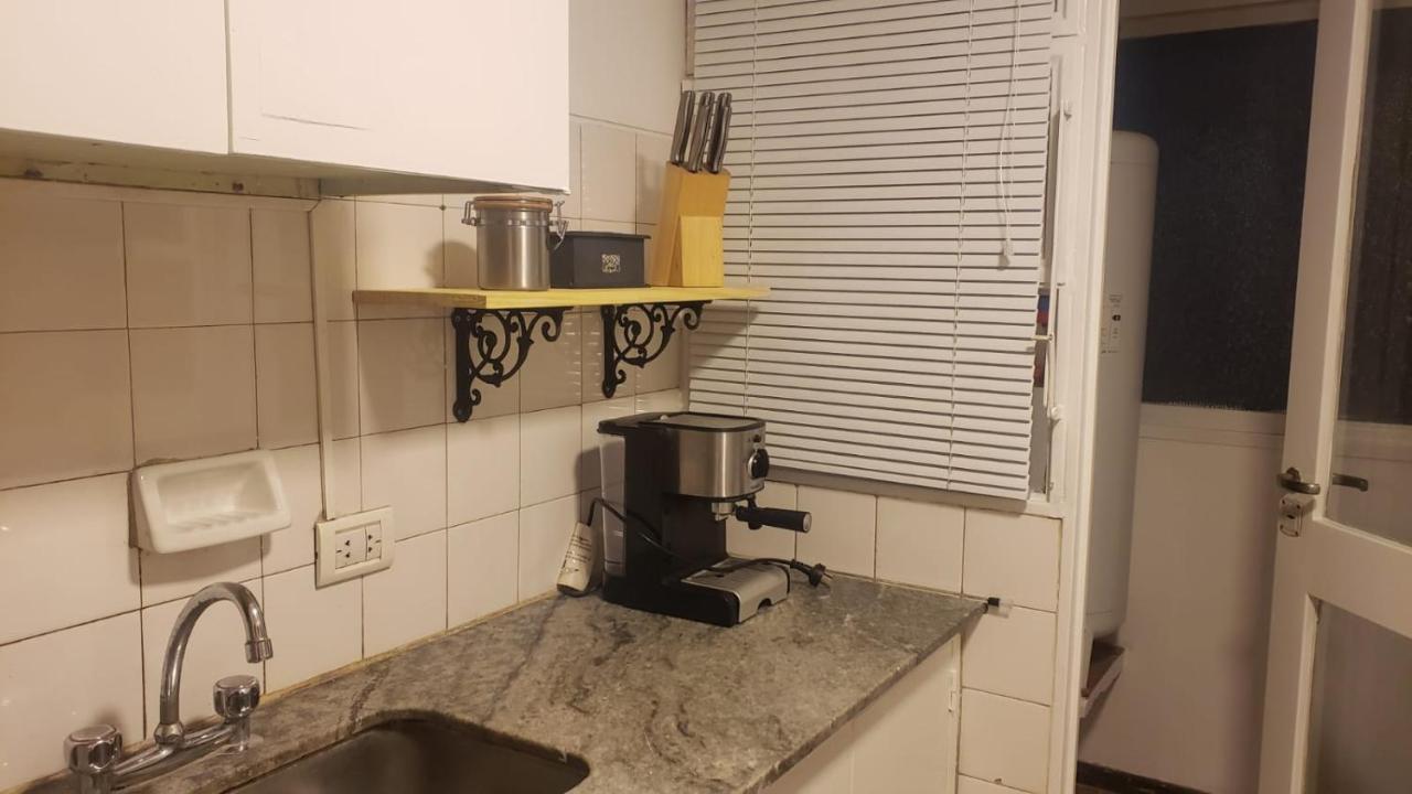Апартаменти Departamento Centrico Мендоса Екстер'єр фото