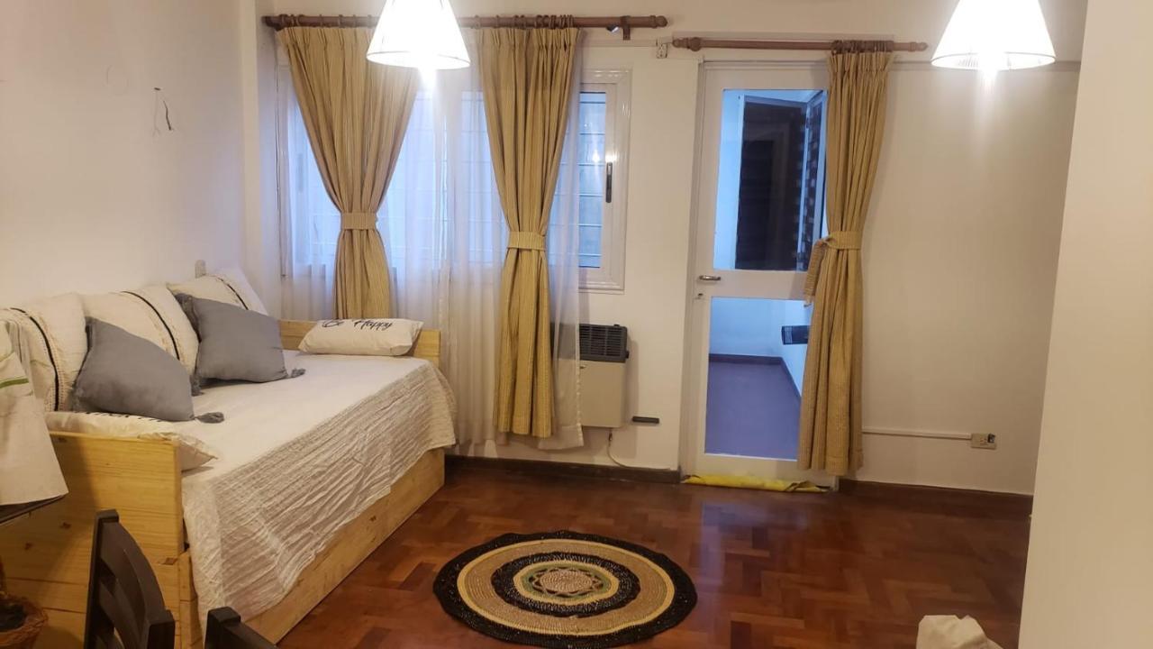 Апартаменти Departamento Centrico Мендоса Екстер'єр фото