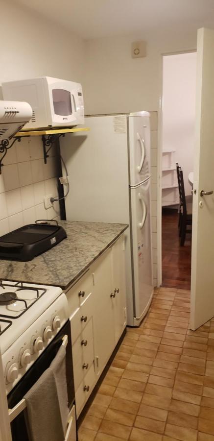 Апартаменти Departamento Centrico Мендоса Екстер'єр фото