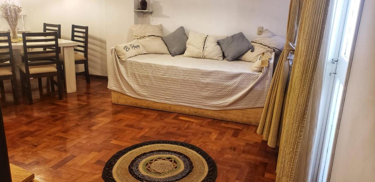 Апартаменти Departamento Centrico Мендоса Екстер'єр фото