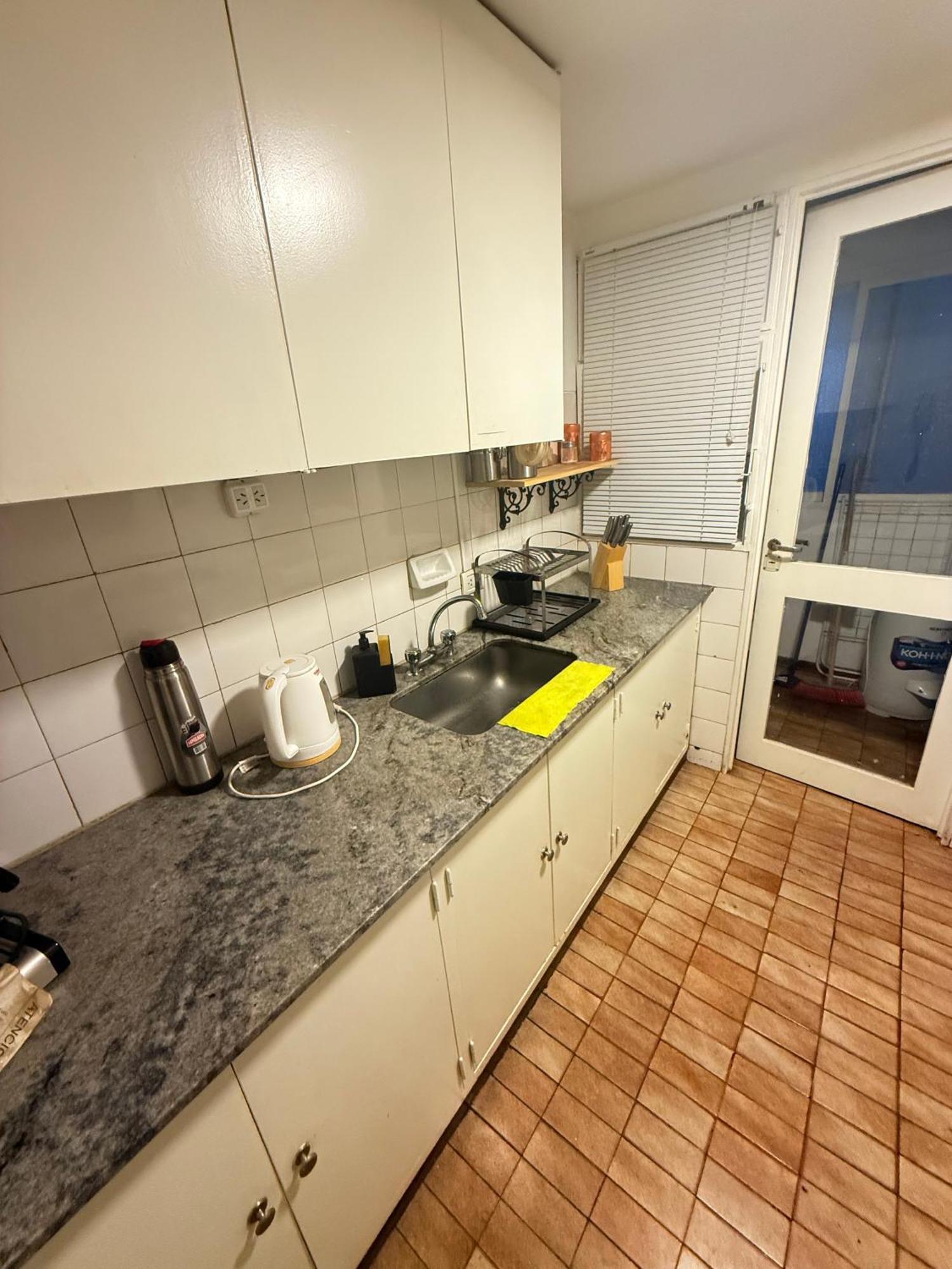 Апартаменти Departamento Centrico Мендоса Екстер'єр фото