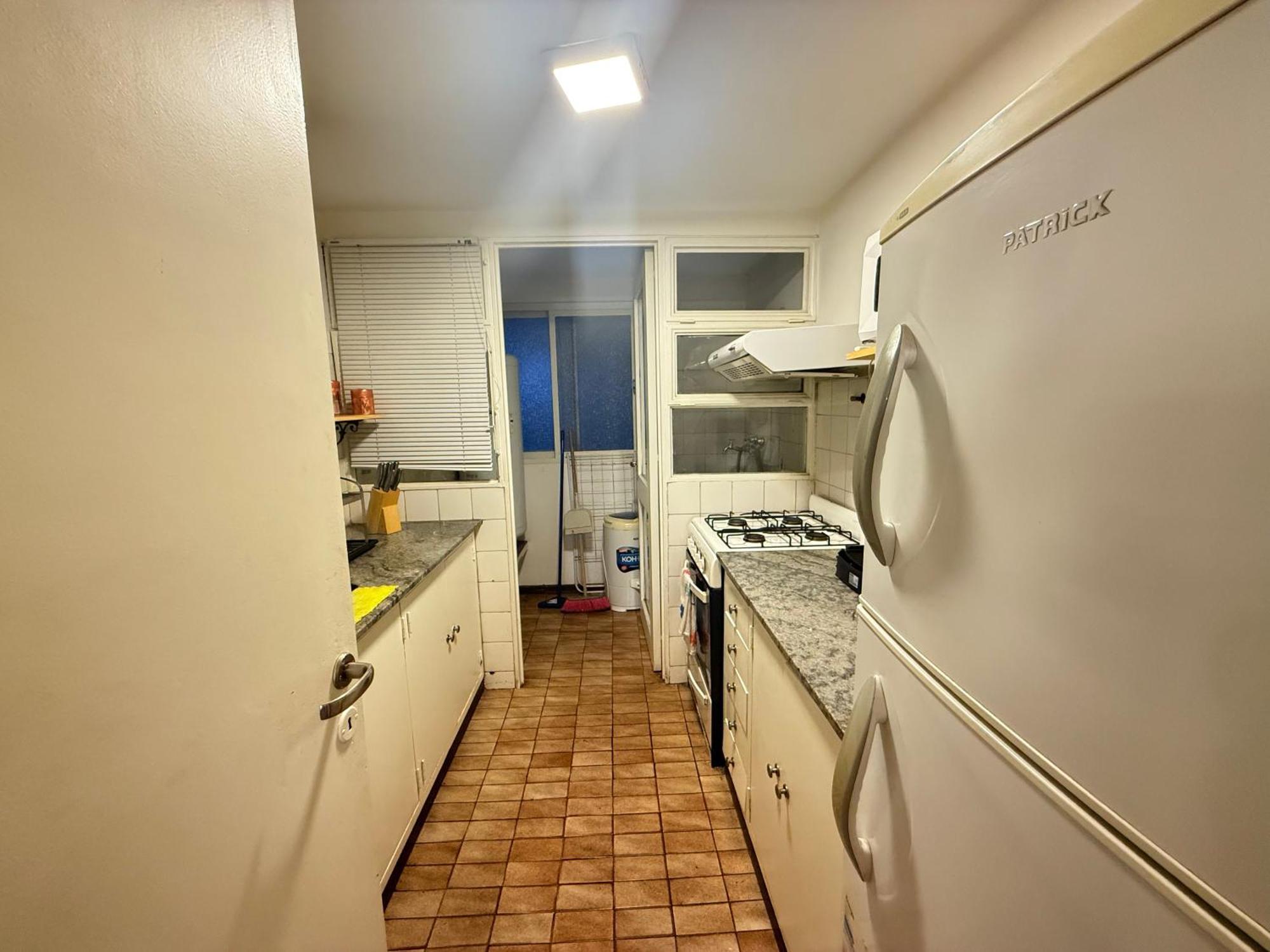 Апартаменти Departamento Centrico Мендоса Екстер'єр фото