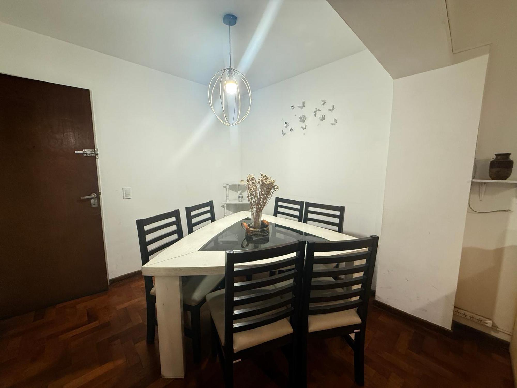 Апартаменти Departamento Centrico Мендоса Екстер'єр фото